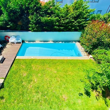 Portugal Holidays Villa Barcelos Zewnętrze zdjęcie