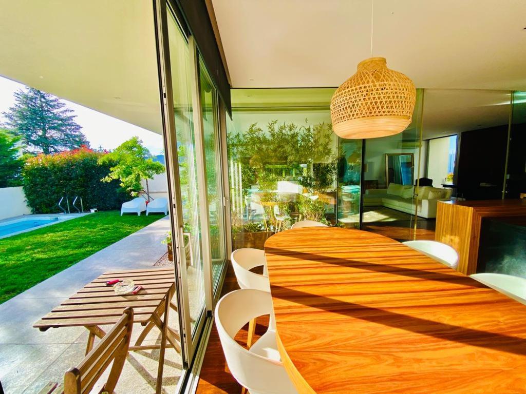 Portugal Holidays Villa Barcelos Zewnętrze zdjęcie