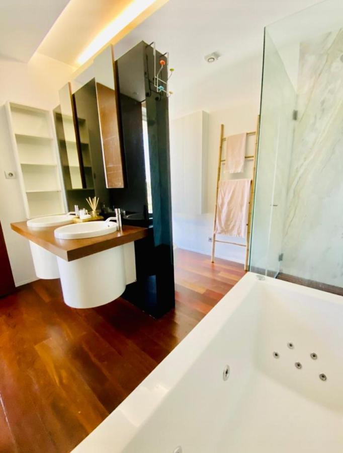 Portugal Holidays Villa Barcelos Zewnętrze zdjęcie