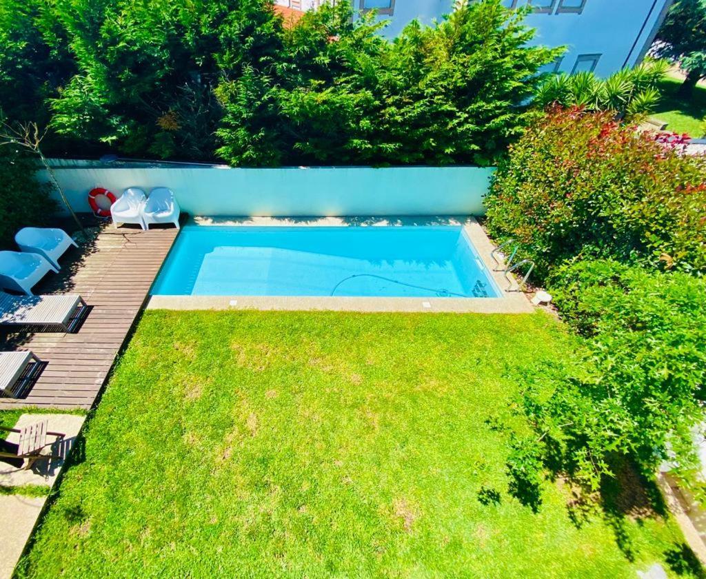 Portugal Holidays Villa Barcelos Zewnętrze zdjęcie