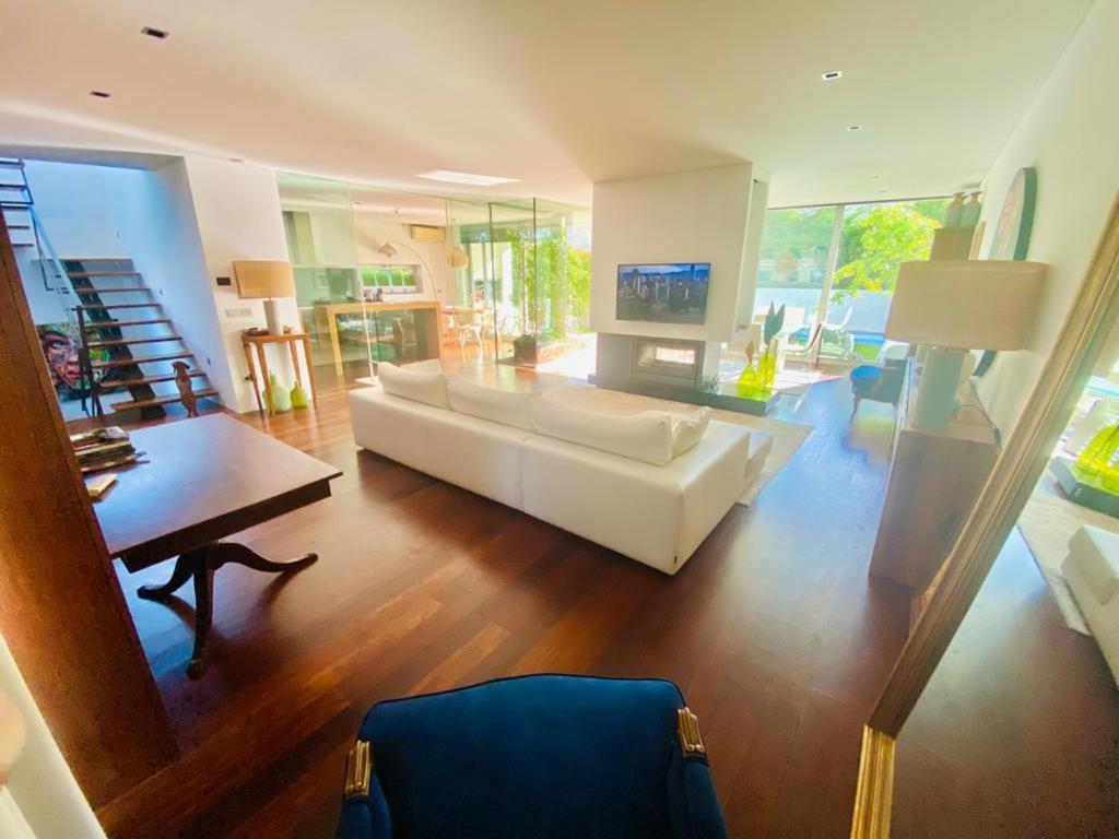 Portugal Holidays Villa Barcelos Zewnętrze zdjęcie