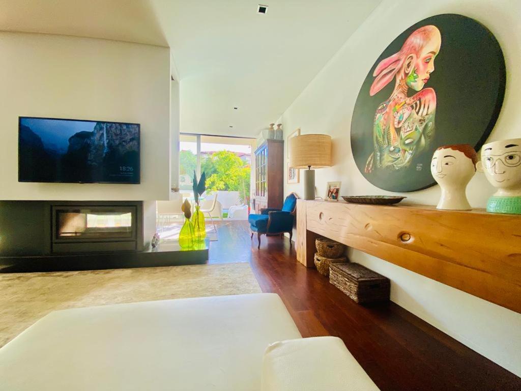Portugal Holidays Villa Barcelos Zewnętrze zdjęcie