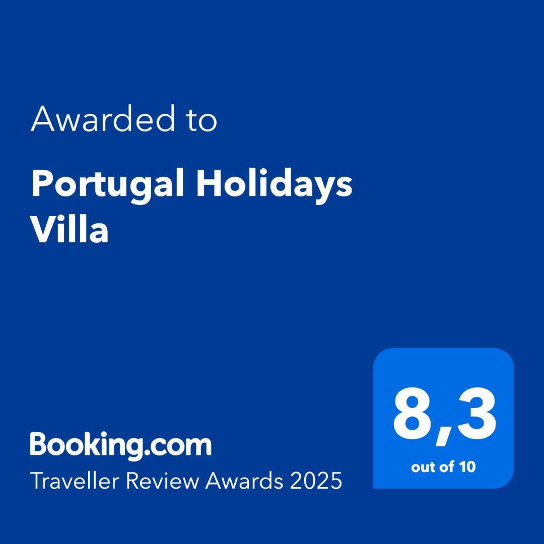 Portugal Holidays Villa Barcelos Zewnętrze zdjęcie